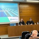 Τεχνικό σεμινάριο με θέμα: ‘’Μελέτη και Κατασκευή των Εσωτερικών Εγκαταστάσεων του Φυσικού Αερίου’’ στη Λαμία